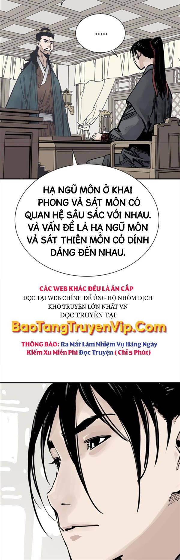 Sát Thủ Tống Lý Thu Chap 47 - Next Chap 48