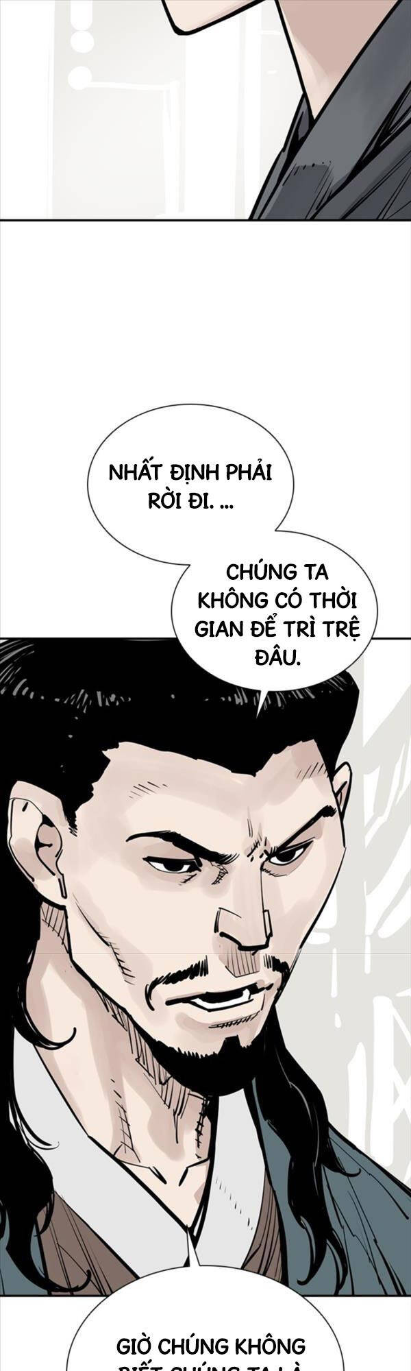 Sát Thủ Tống Lý Thu Chap 47 - Next Chap 48