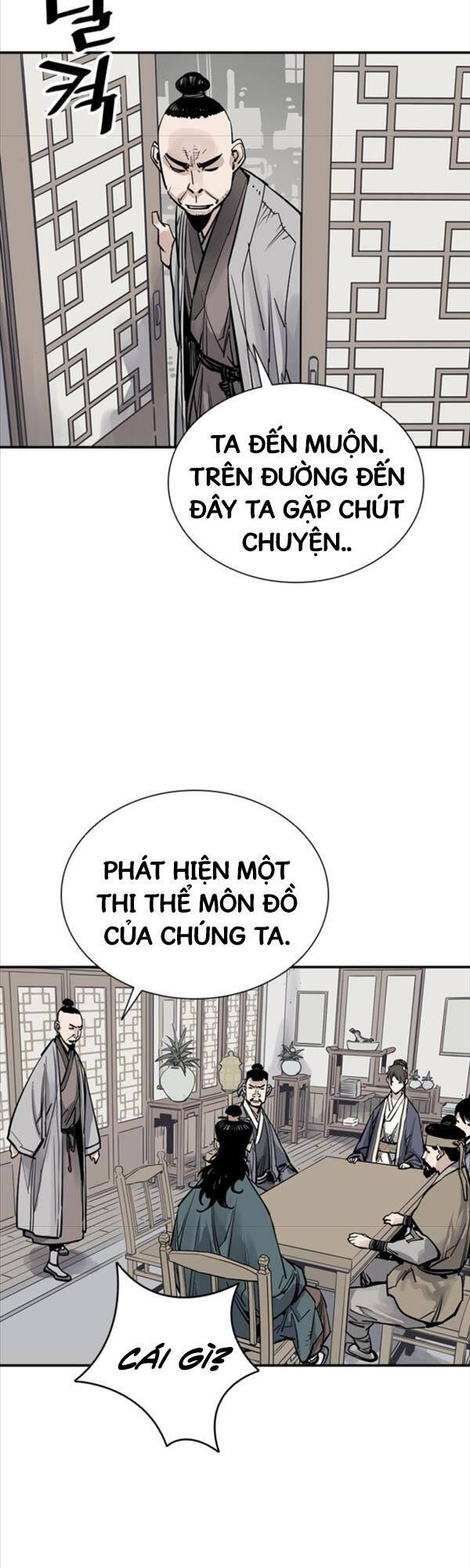 Sát Thủ Tống Lý Thu Chap 47 - Next Chap 48