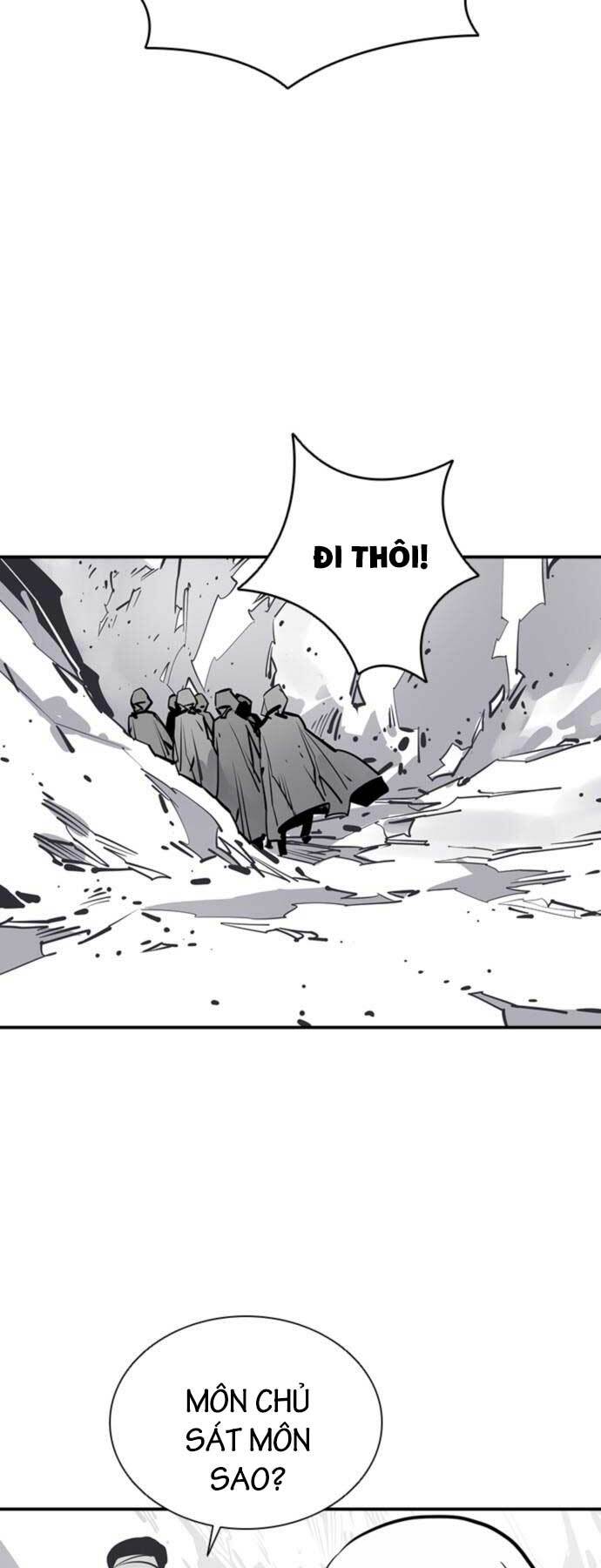 Sát Thủ Tống Lý Thu Chap 51 - Next Chap 52