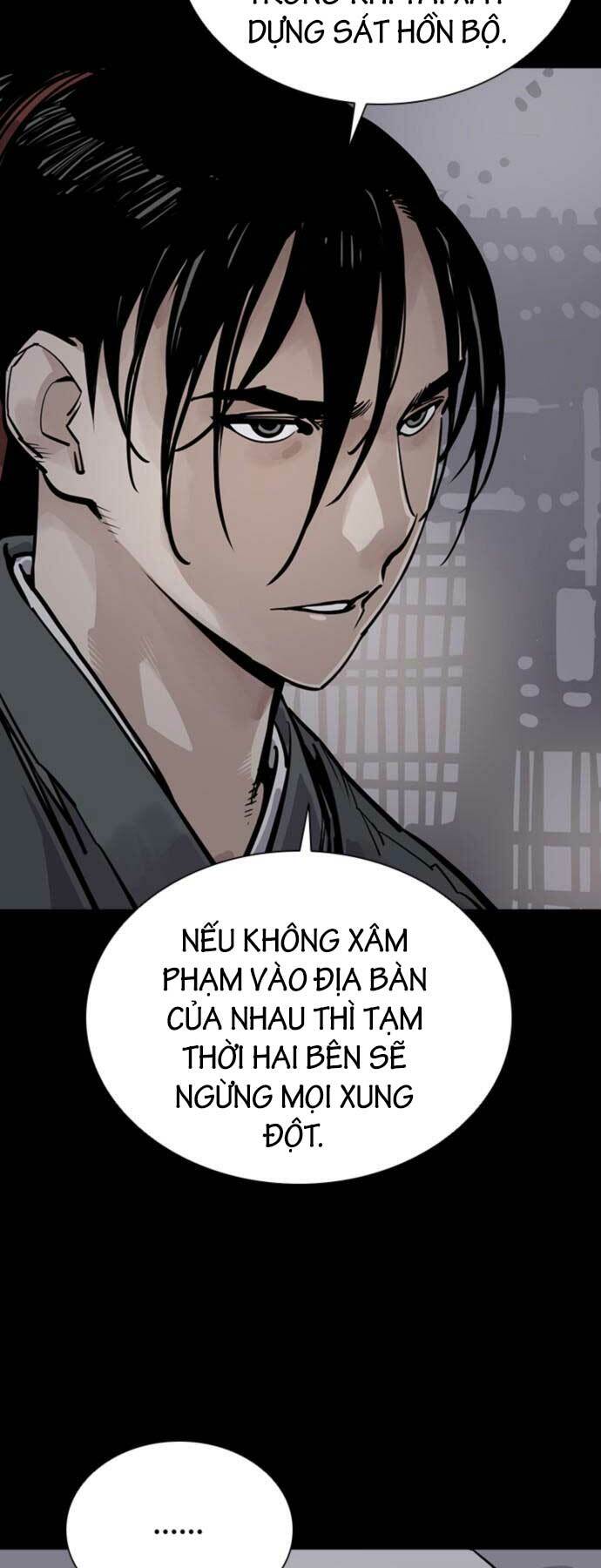 Sát Thủ Tống Lý Thu Chap 51 - Next Chap 52