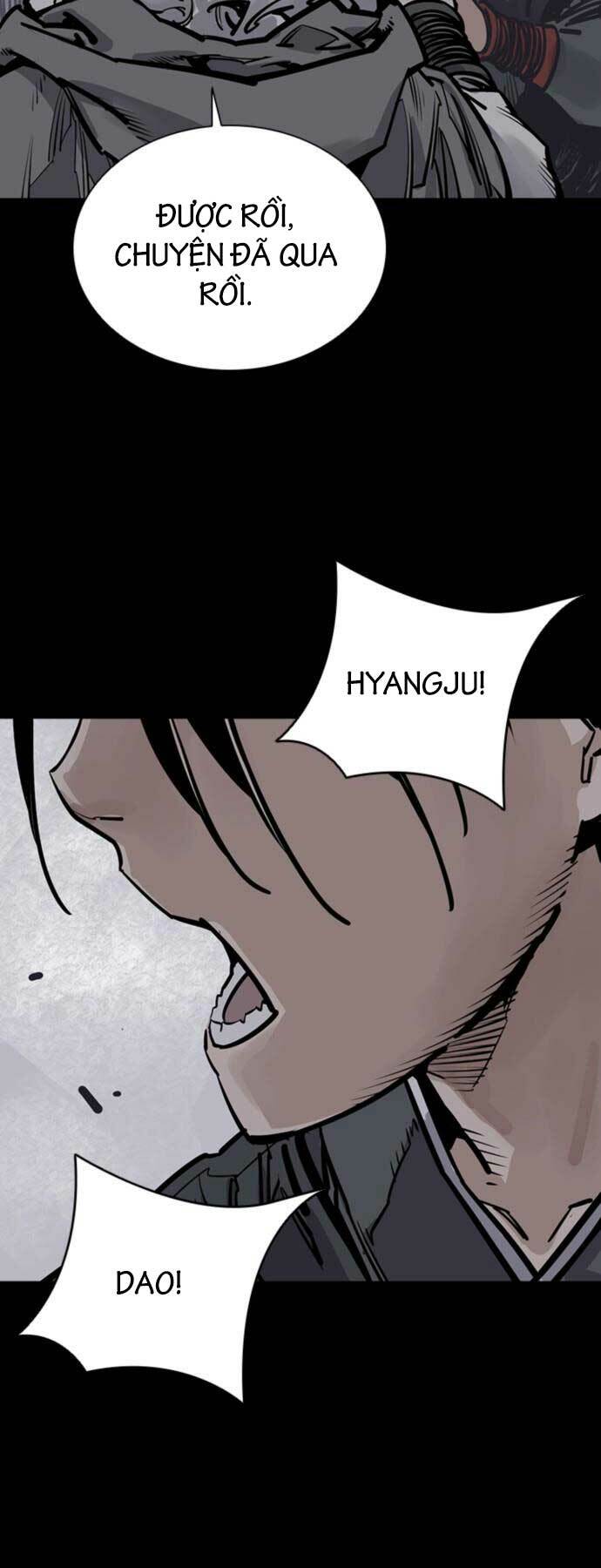 Sát Thủ Tống Lý Thu Chap 51 - Next Chap 52