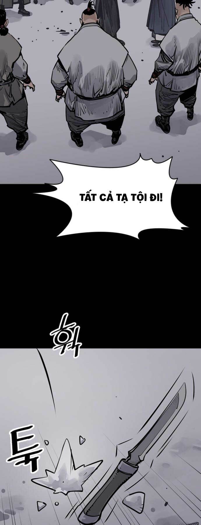 Sát Thủ Tống Lý Thu Chap 51 - Next Chap 52