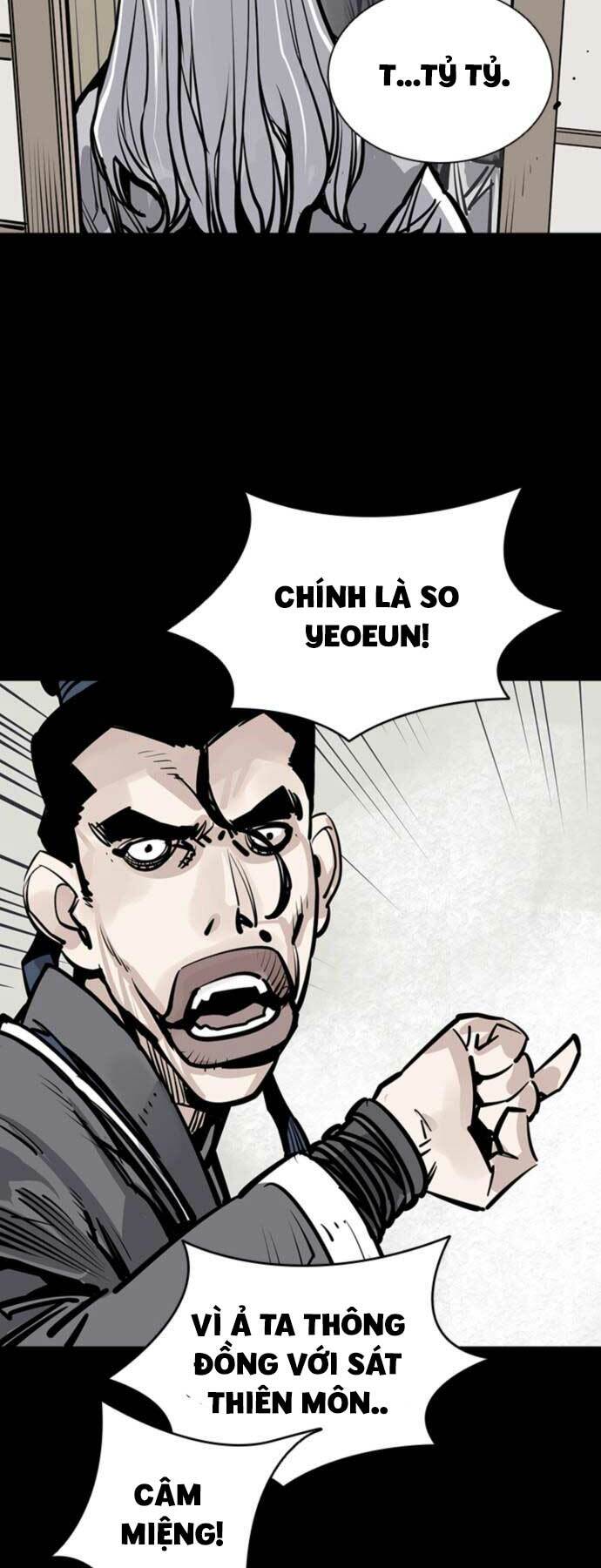 Sát Thủ Tống Lý Thu Chap 51 - Next Chap 52