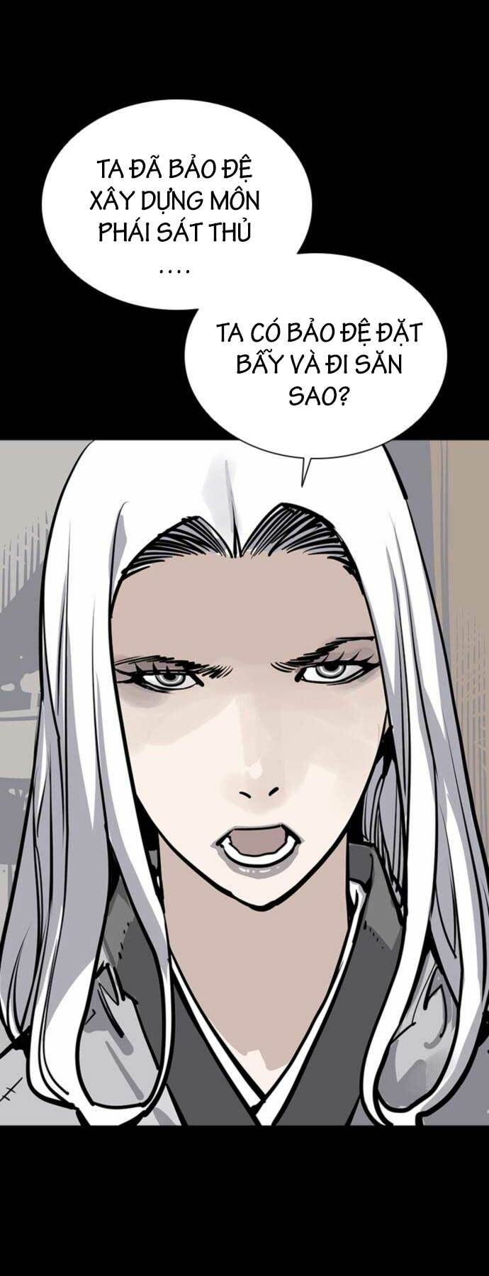 Sát Thủ Tống Lý Thu Chap 51 - Next Chap 52