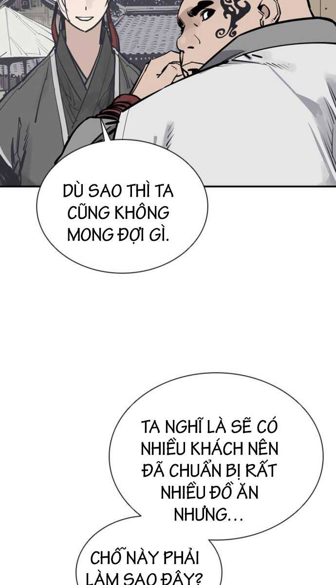 Sát Thủ Tống Lý Thu Chap 53 - Next Chap 54