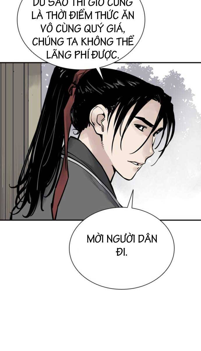 Sát Thủ Tống Lý Thu Chap 53 - Next Chap 54