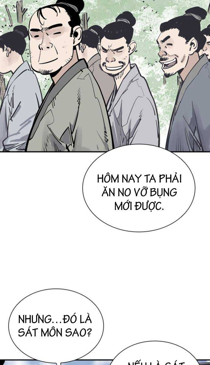 Sát Thủ Tống Lý Thu Chap 53 - Next Chap 54