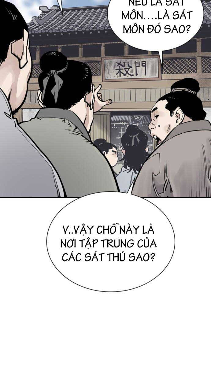 Sát Thủ Tống Lý Thu Chap 53 - Next Chap 54