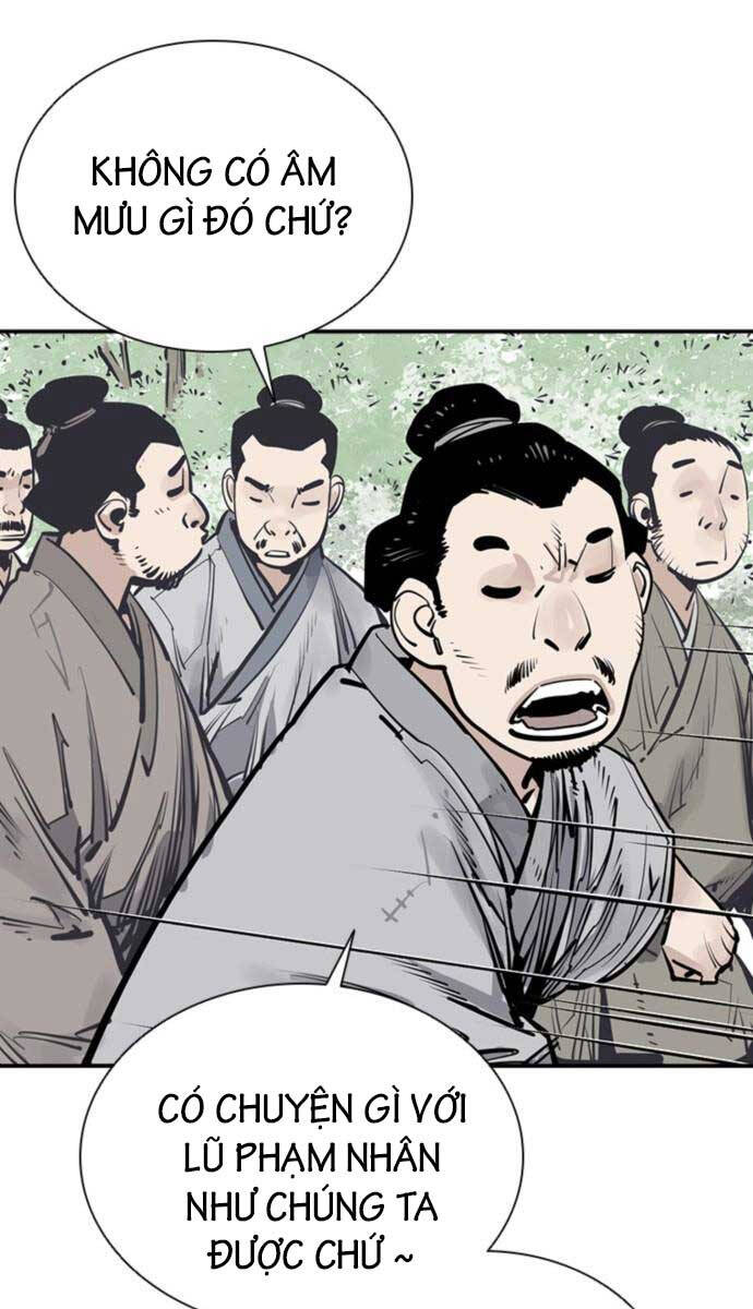 Sát Thủ Tống Lý Thu Chap 53 - Next Chap 54