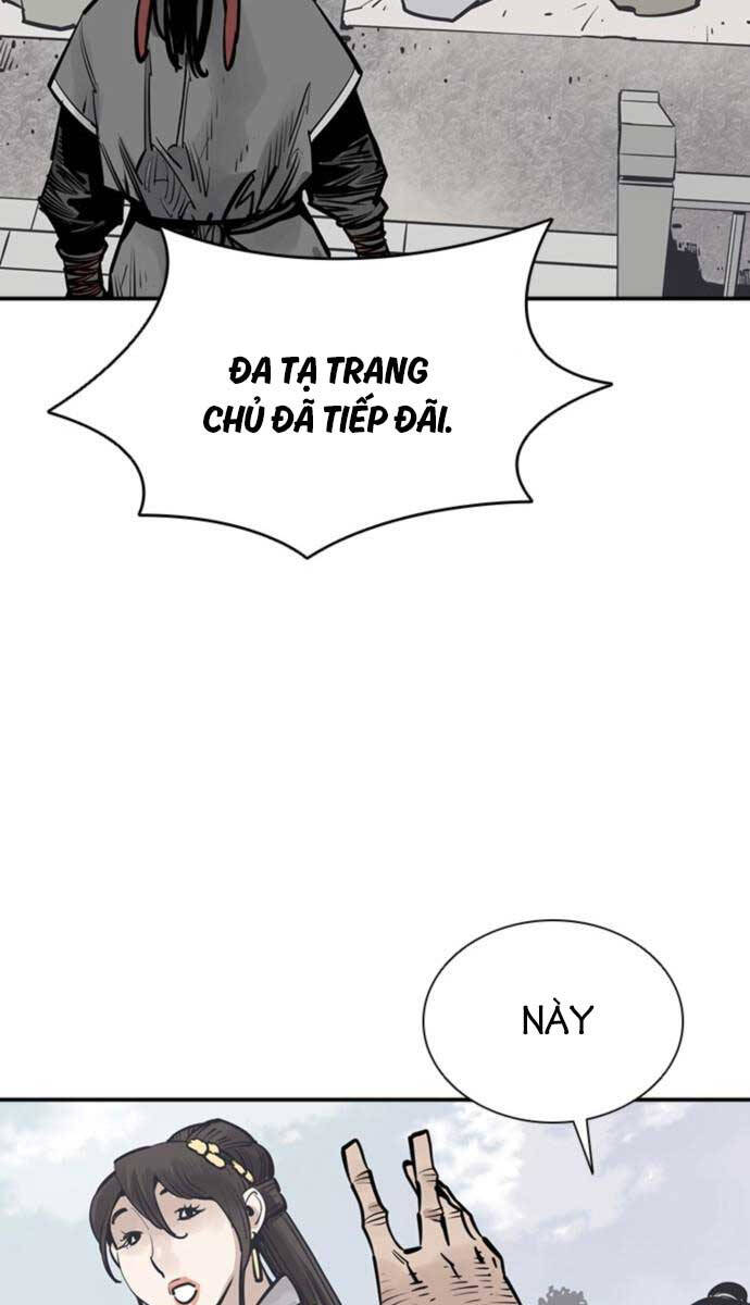Sát Thủ Tống Lý Thu Chap 53 - Next Chap 54