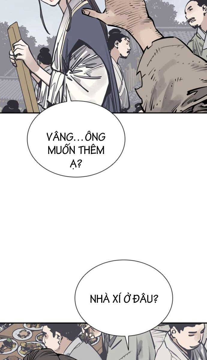 Sát Thủ Tống Lý Thu Chap 53 - Next Chap 54