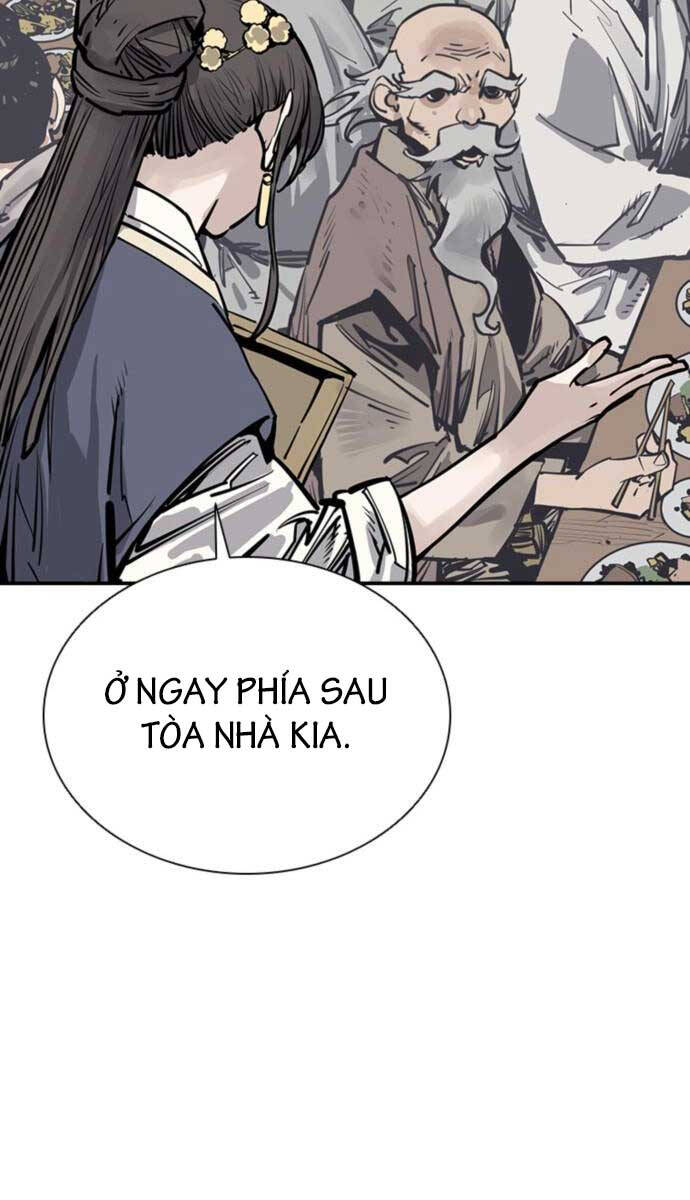 Sát Thủ Tống Lý Thu Chap 53 - Next Chap 54