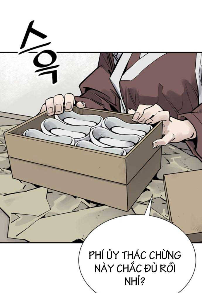 Sát Thủ Tống Lý Thu Chap 53 - Next Chap 54