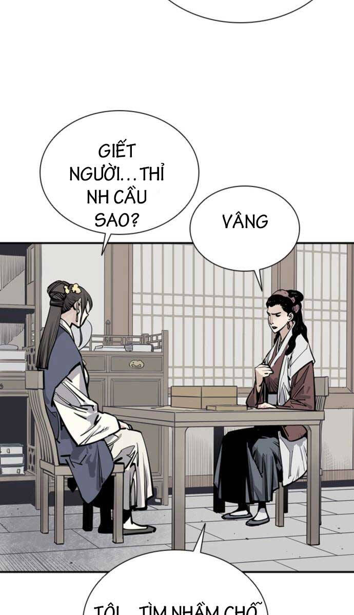 Sát Thủ Tống Lý Thu Chap 53 - Next Chap 54
