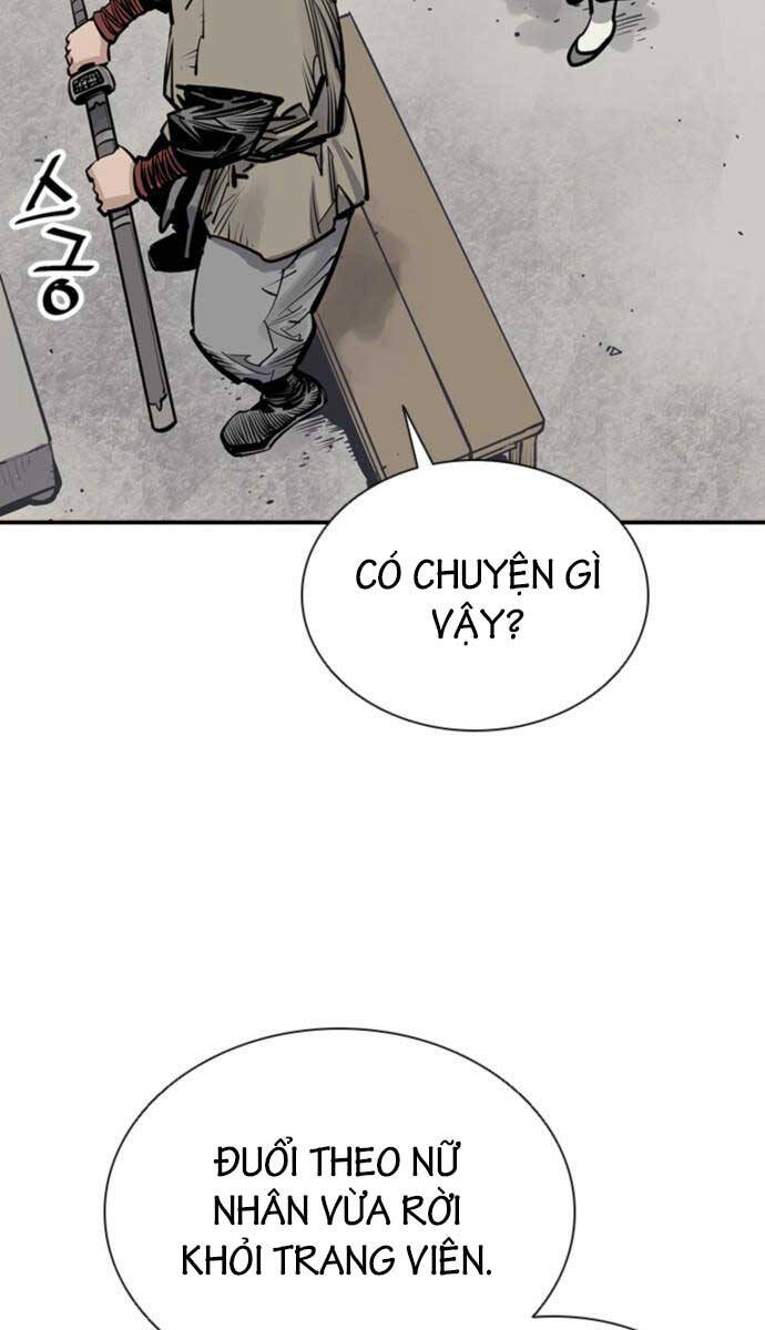 Sát Thủ Tống Lý Thu Chap 53 - Next Chap 54