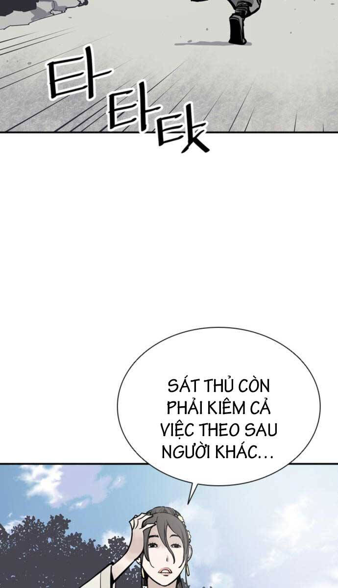 Sát Thủ Tống Lý Thu Chap 53 - Next Chap 54