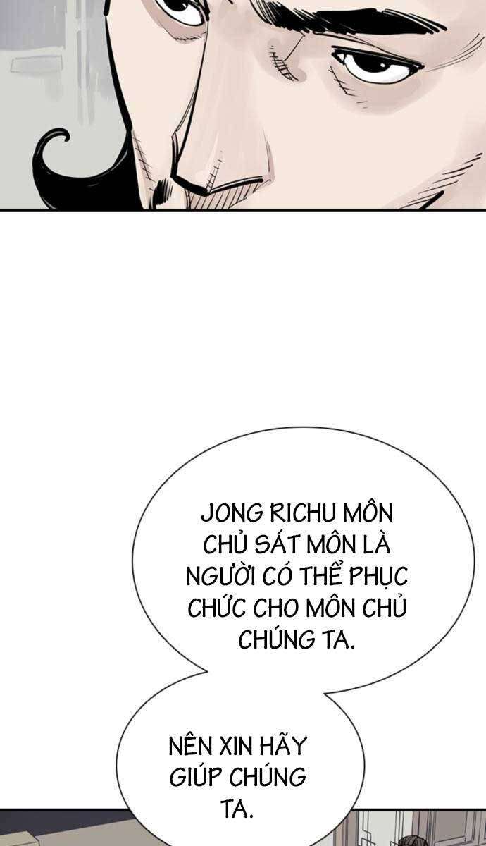 Sát Thủ Tống Lý Thu Chap 53 - Next Chap 54