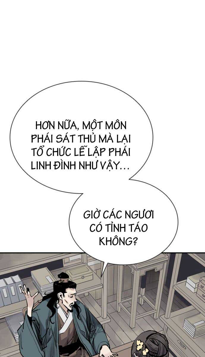 Sát Thủ Tống Lý Thu Chap 53 - Next Chap 54