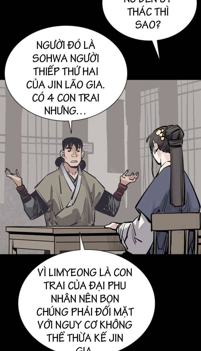 Sát Thủ Tống Lý Thu Chap 53 - Next Chap 54