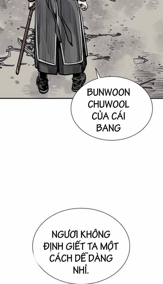 Sát Thủ Tống Lý Thu Chap 54 - Next Chap 55