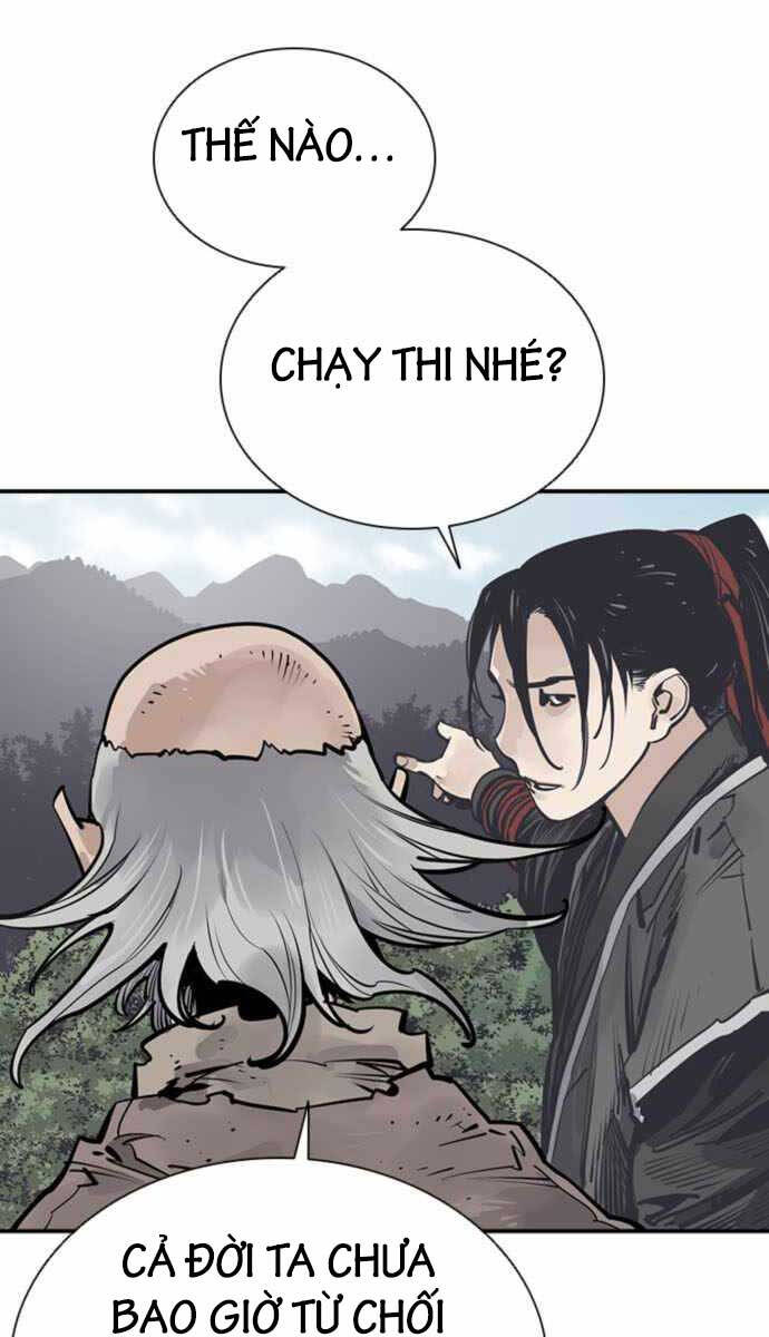Sát Thủ Tống Lý Thu Chap 54 - Next Chap 55