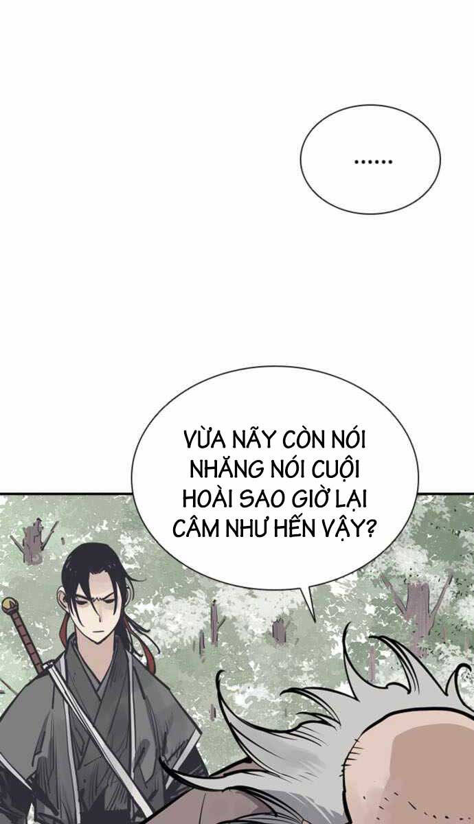 Sát Thủ Tống Lý Thu Chap 54 - Next Chap 55