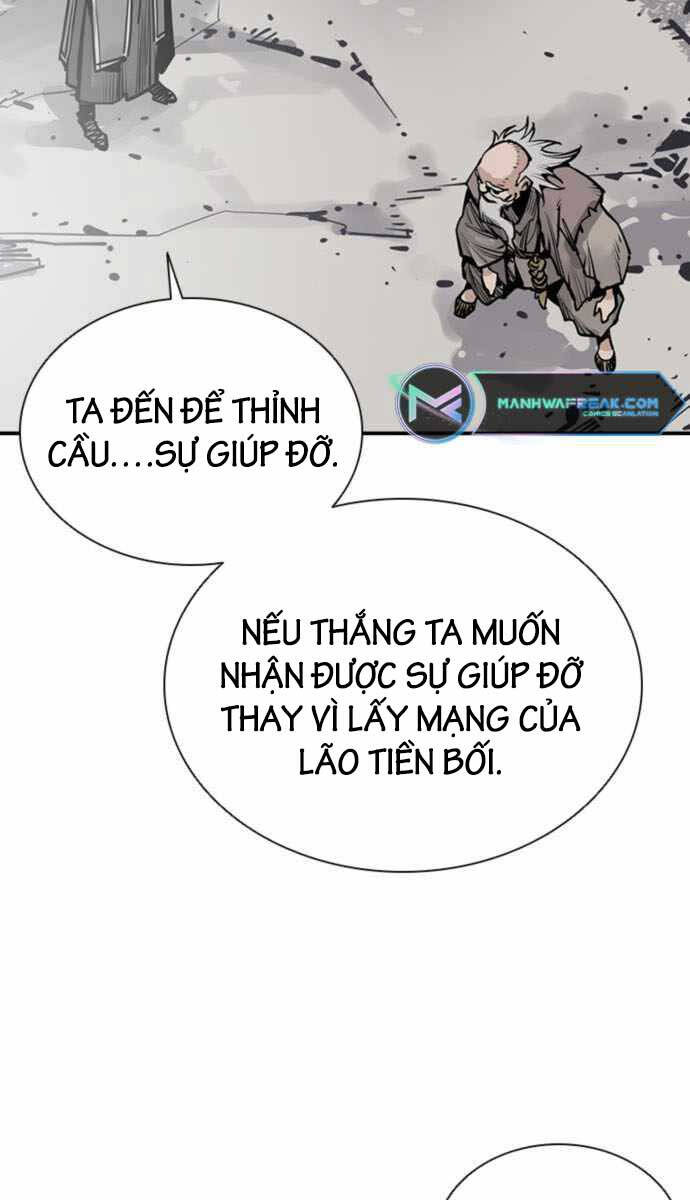 Sát Thủ Tống Lý Thu Chap 54 - Next Chap 55