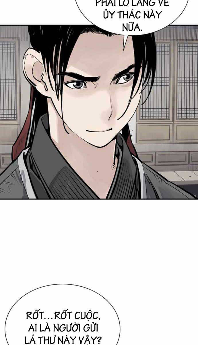 Sát Thủ Tống Lý Thu Chap 54 - Next Chap 55