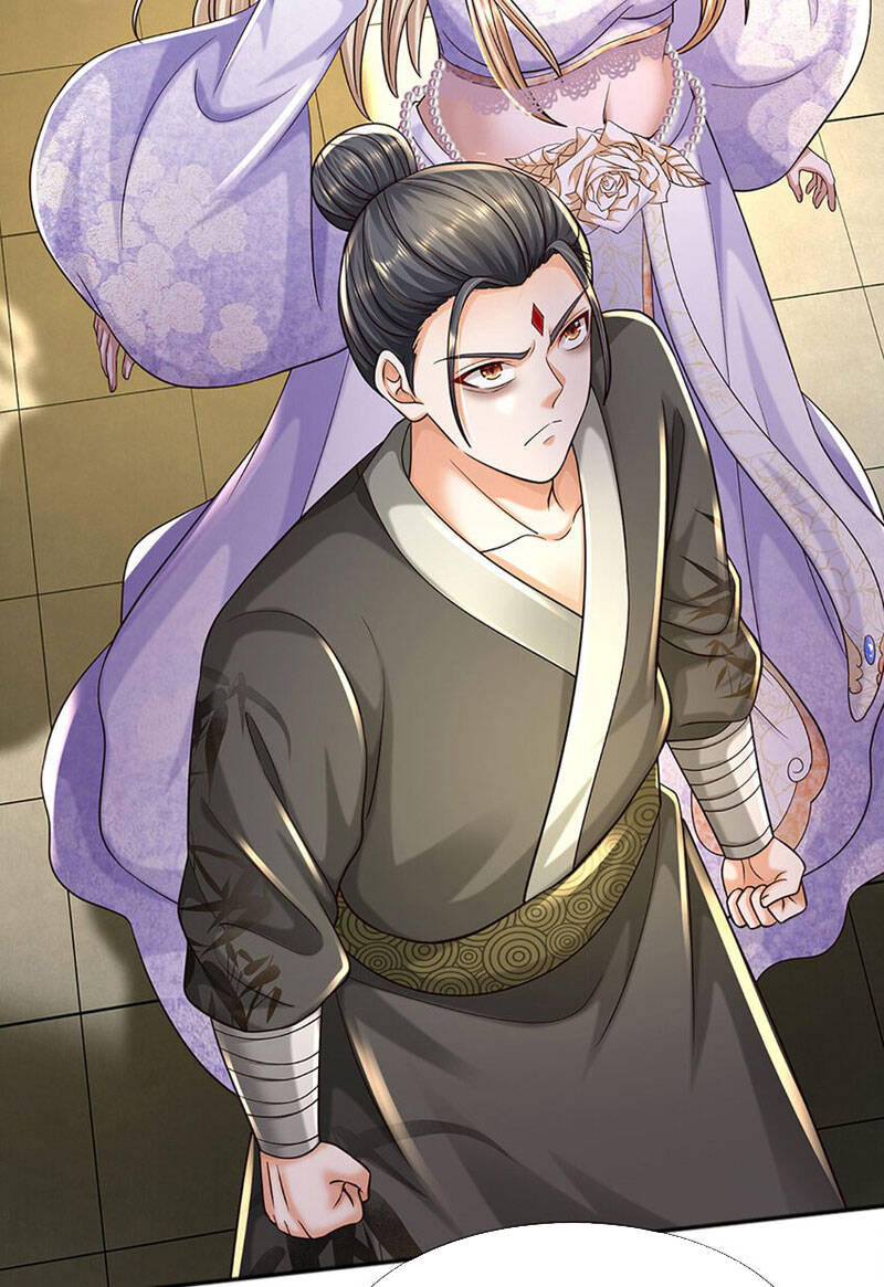 Bắt Đầu Với Chí Tôn Đan Điền Chap 243 - Next Chap 244