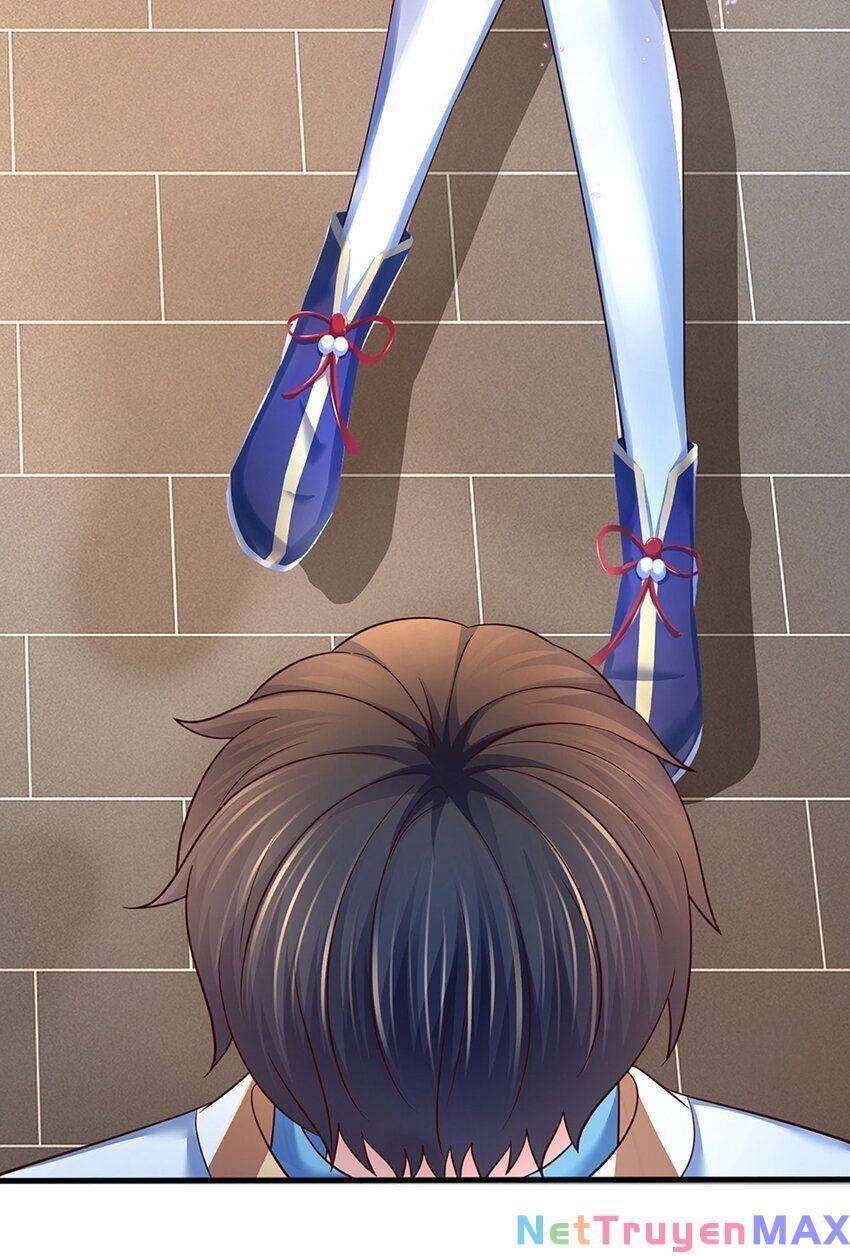 Bắt Đầu Với Chí Tôn Đan Điền Chap 262 - Next Chap 263