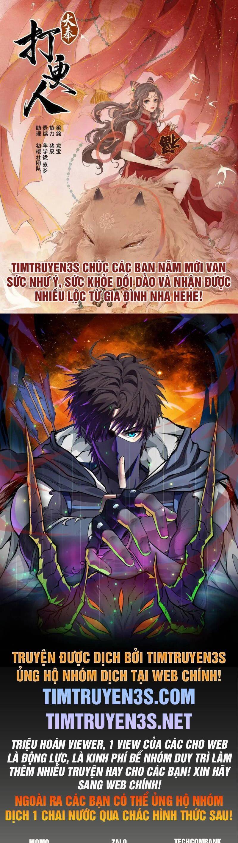 Ta Một Bước Làm Quỷ Vương Chap 57 - Next Chap 58