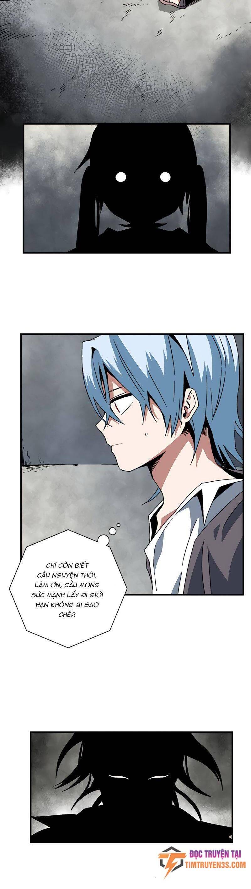 Ta Một Bước Làm Quỷ Vương Chap 57 - Next Chap 58