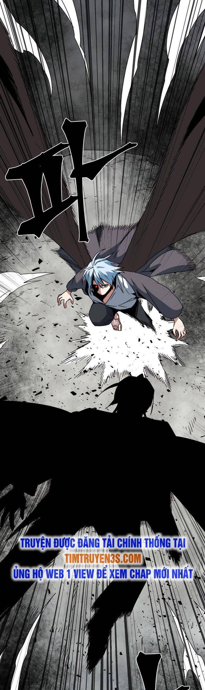 Ta Một Bước Làm Quỷ Vương Chap 57 - Next Chap 58