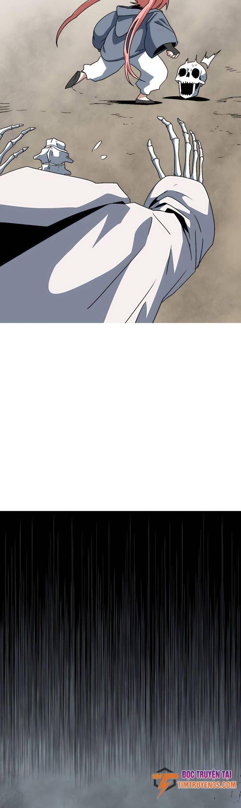 Ta Một Bước Làm Quỷ Vương Chap 57 - Next Chap 58