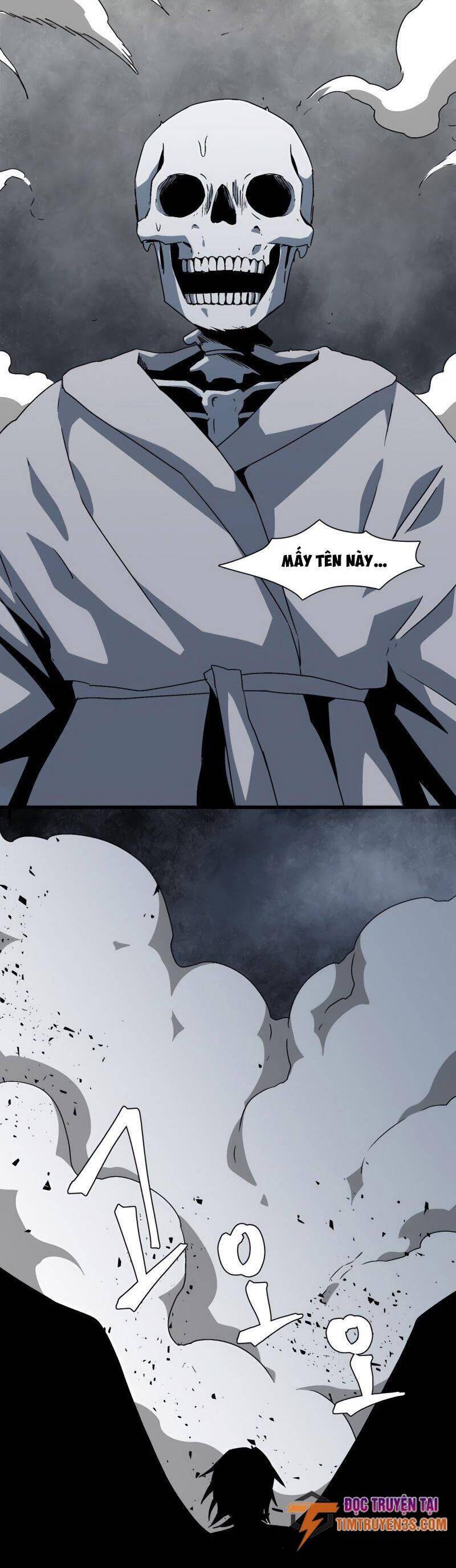 Ta Một Bước Làm Quỷ Vương Chap 57 - Next Chap 58