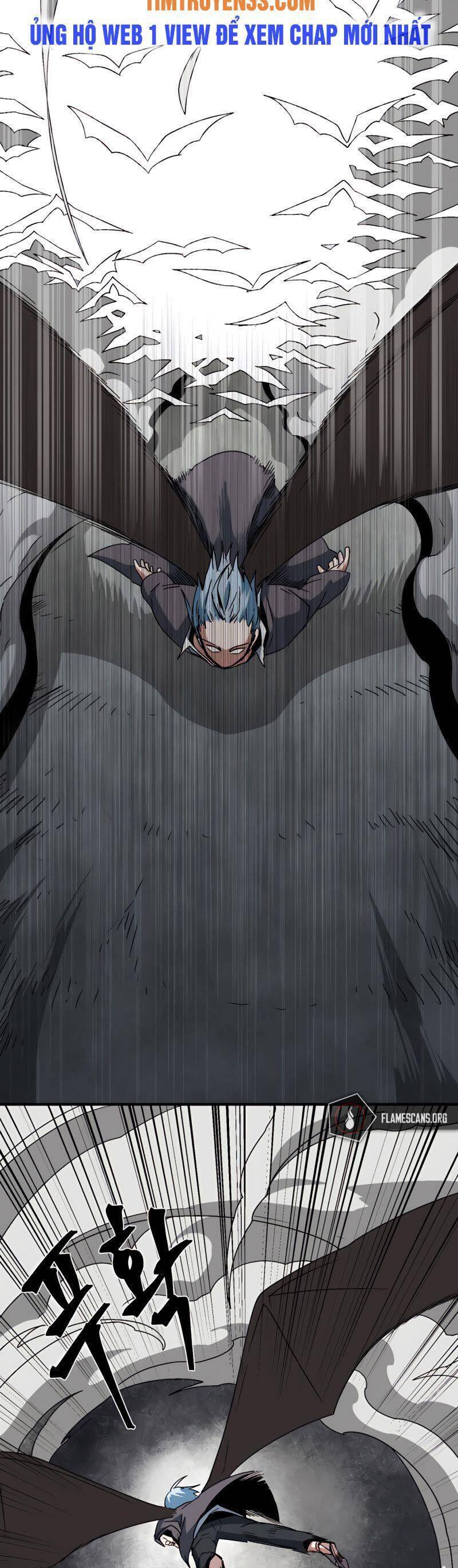 Ta Một Bước Làm Quỷ Vương Chap 57 - Next Chap 58