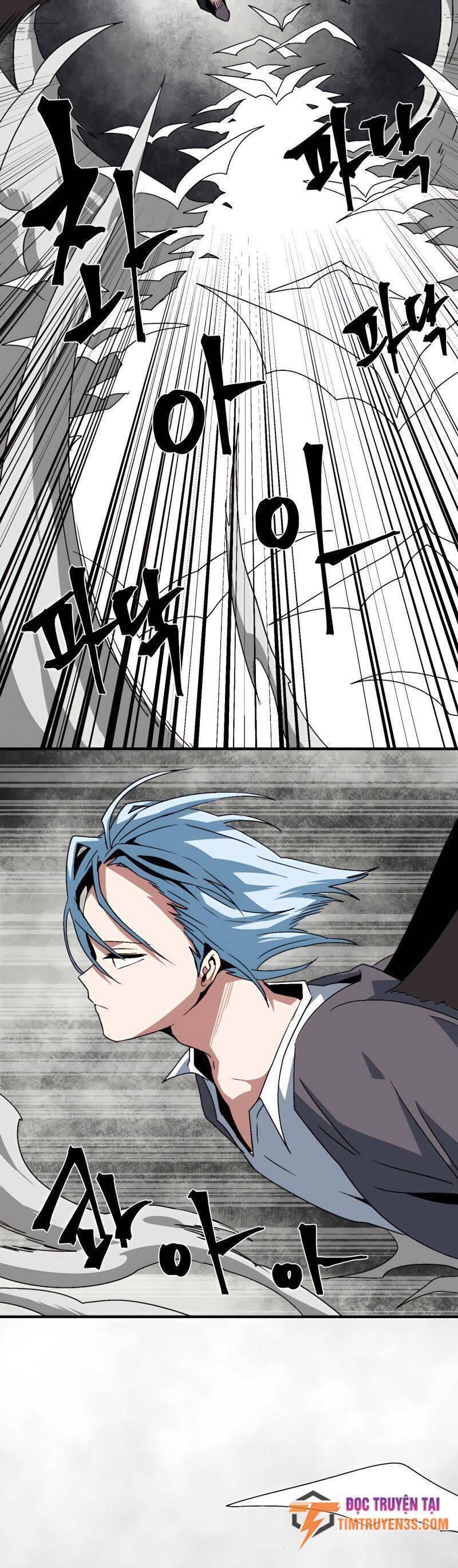 Ta Một Bước Làm Quỷ Vương Chap 57 - Next Chap 58