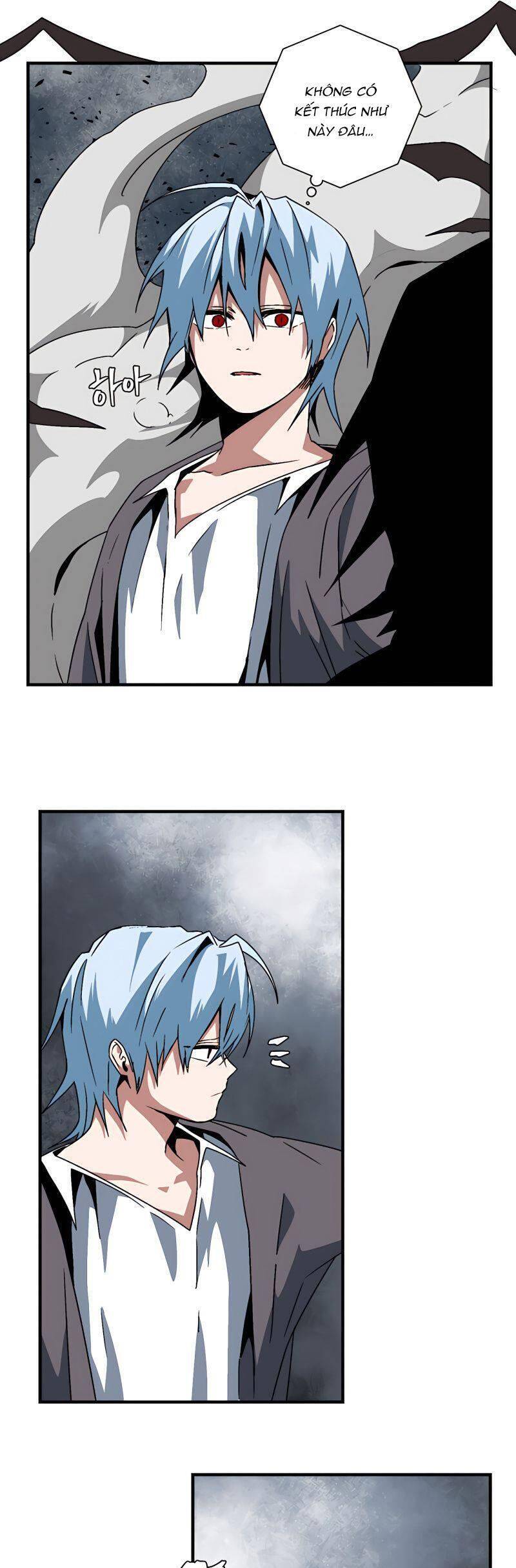 Ta Một Bước Làm Quỷ Vương Chap 57 - Next Chap 58