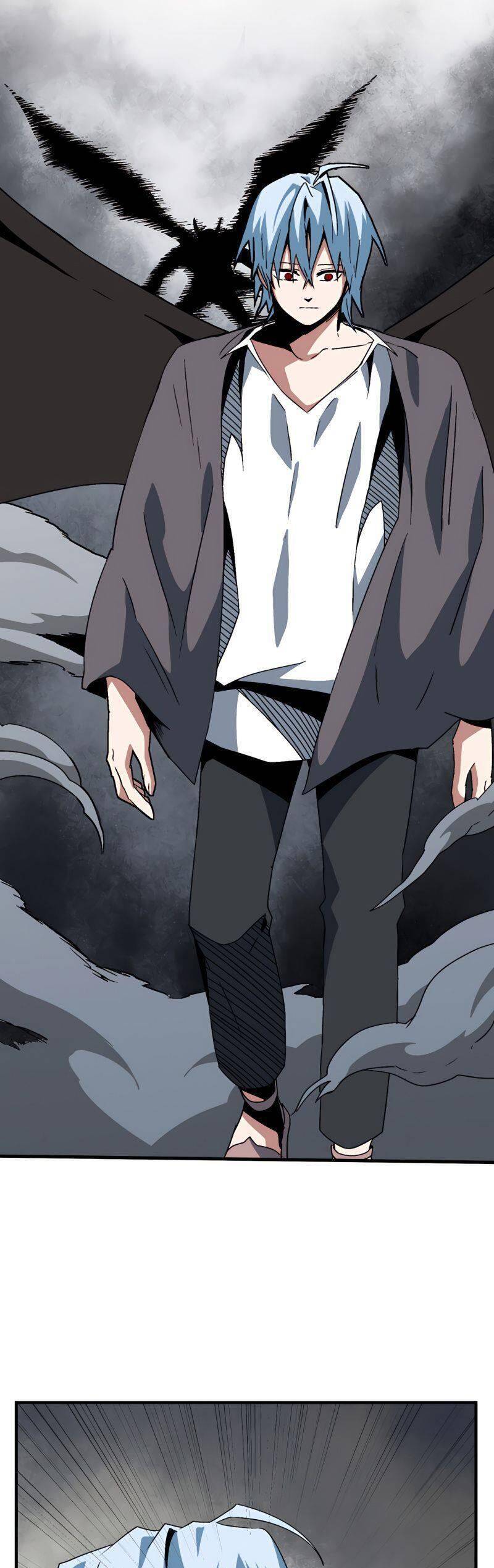 Ta Một Bước Làm Quỷ Vương Chap 57 - Next Chap 58