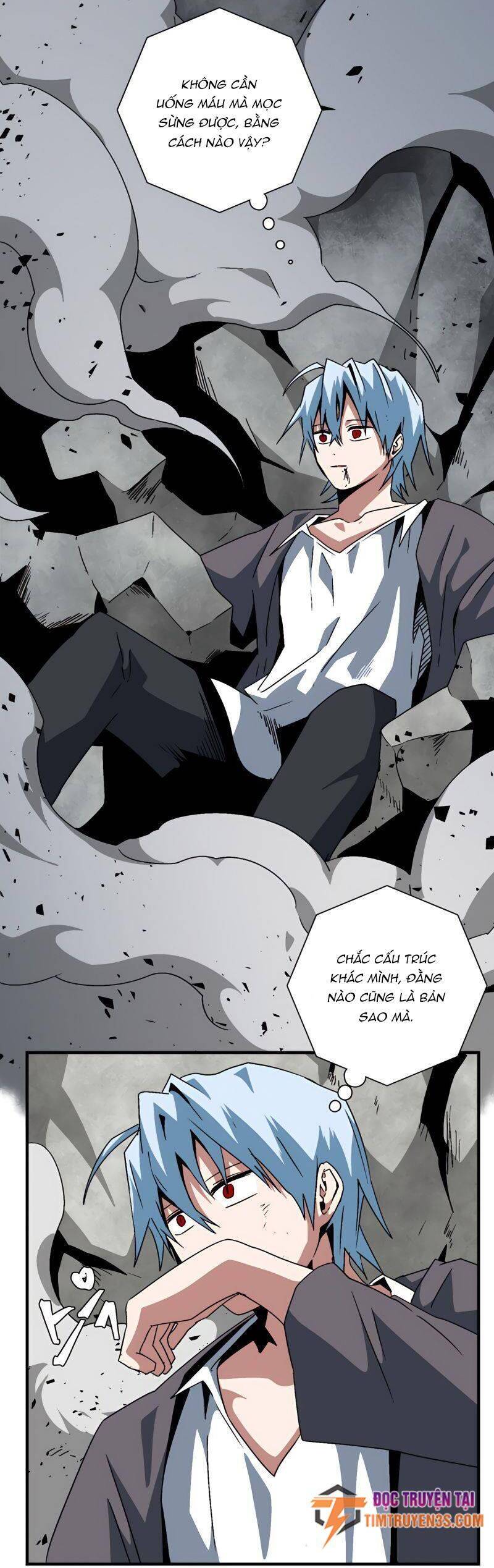 Ta Một Bước Làm Quỷ Vương Chap 57 - Next Chap 58