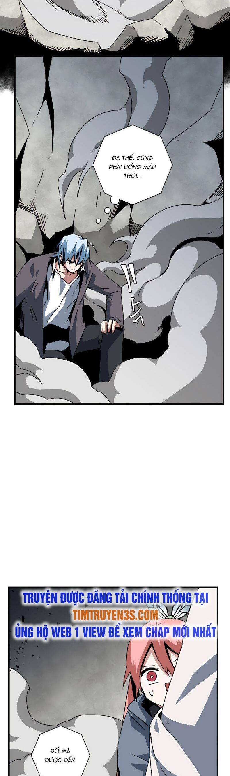 Ta Một Bước Làm Quỷ Vương Chap 57 - Next Chap 58