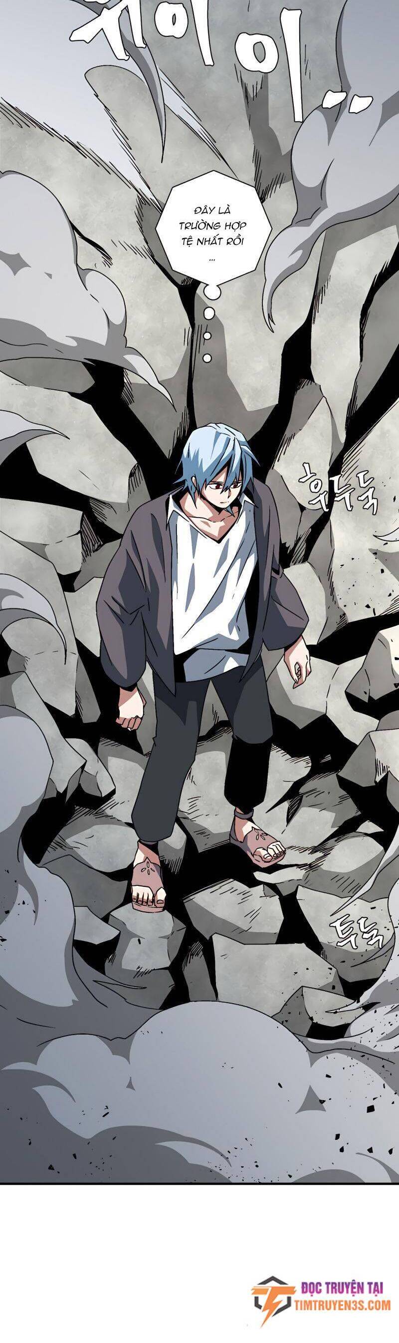 Ta Một Bước Làm Quỷ Vương Chap 57 - Next Chap 58