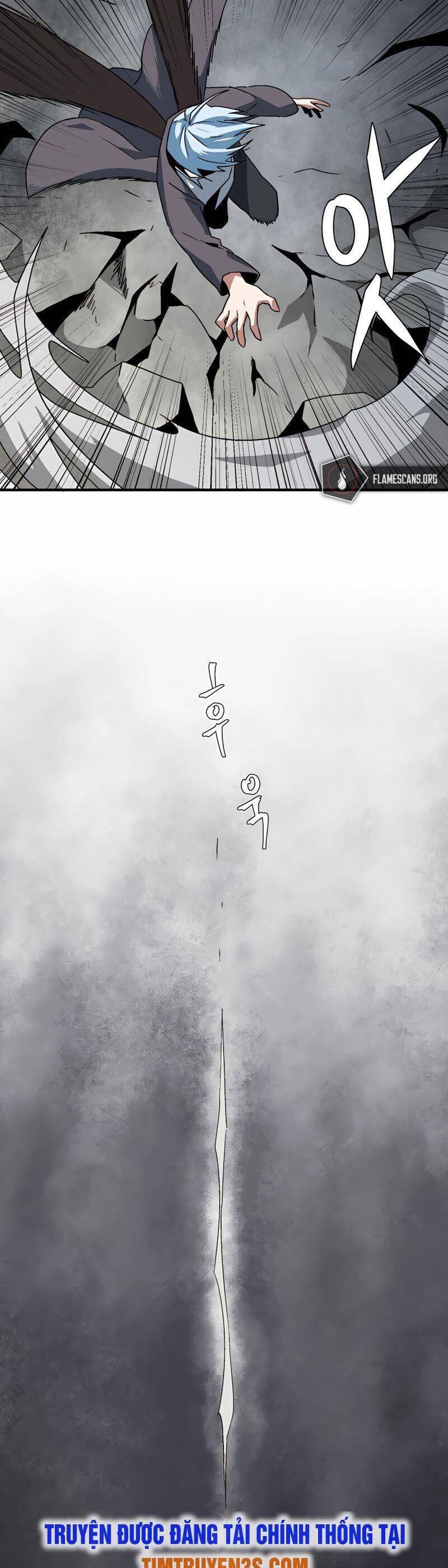 Ta Một Bước Làm Quỷ Vương Chap 57 - Next Chap 58