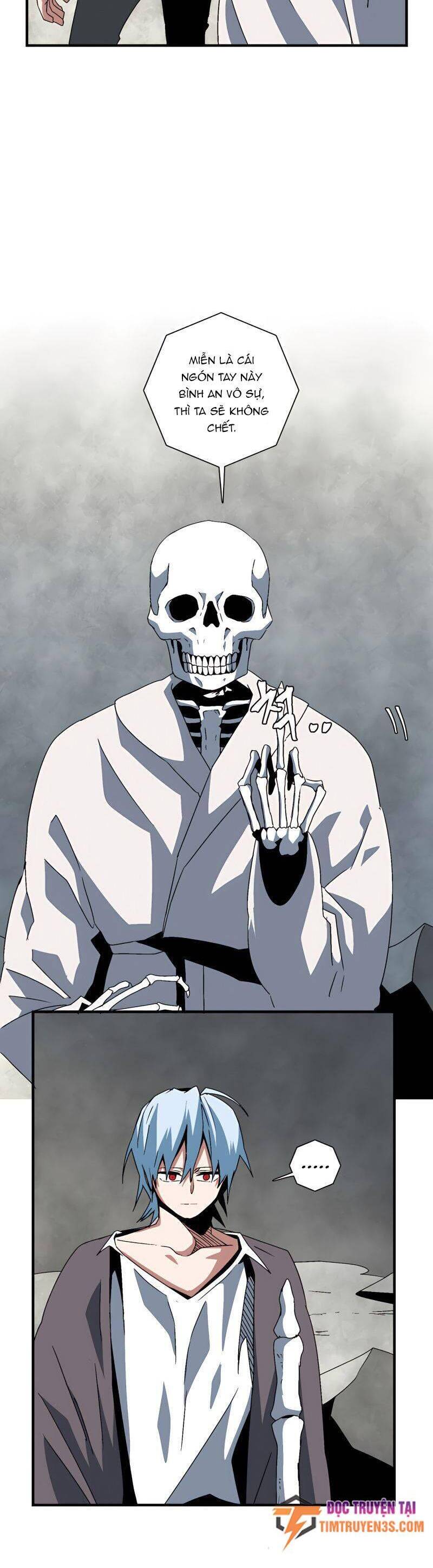 Ta Một Bước Làm Quỷ Vương Chap 58 - Next Chap 59