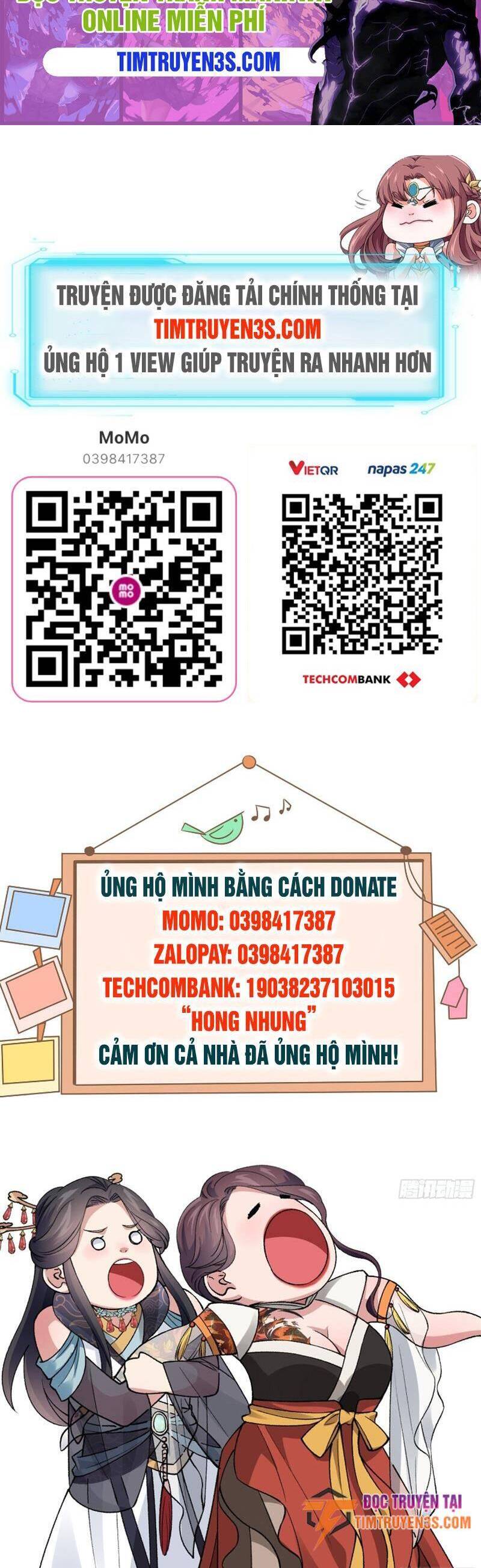 Ta Một Bước Làm Quỷ Vương Chap 58 - Next Chap 59