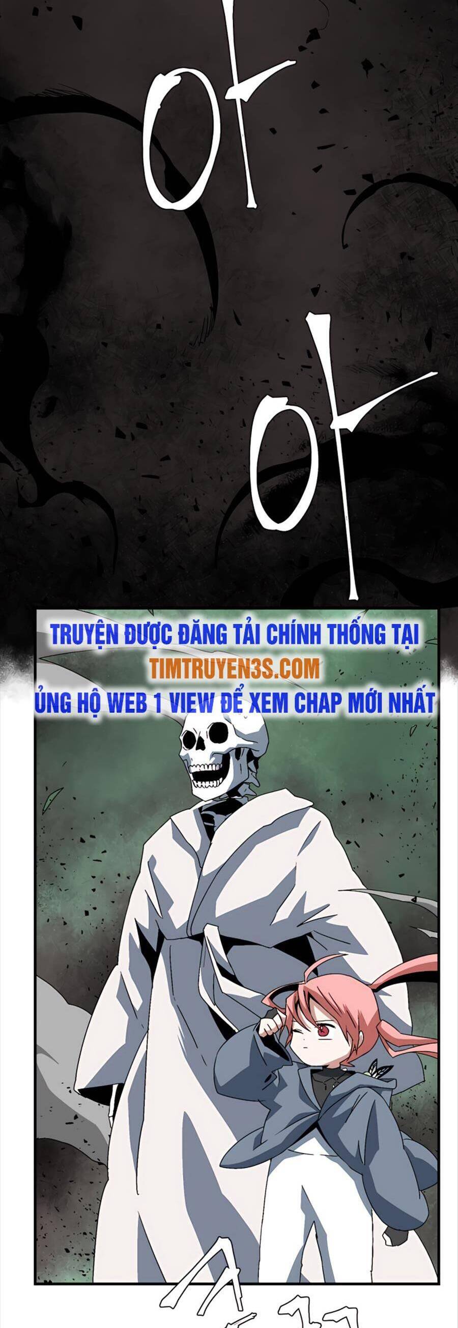 Ta Một Bước Làm Quỷ Vương Chap 59 - Next Chap 60