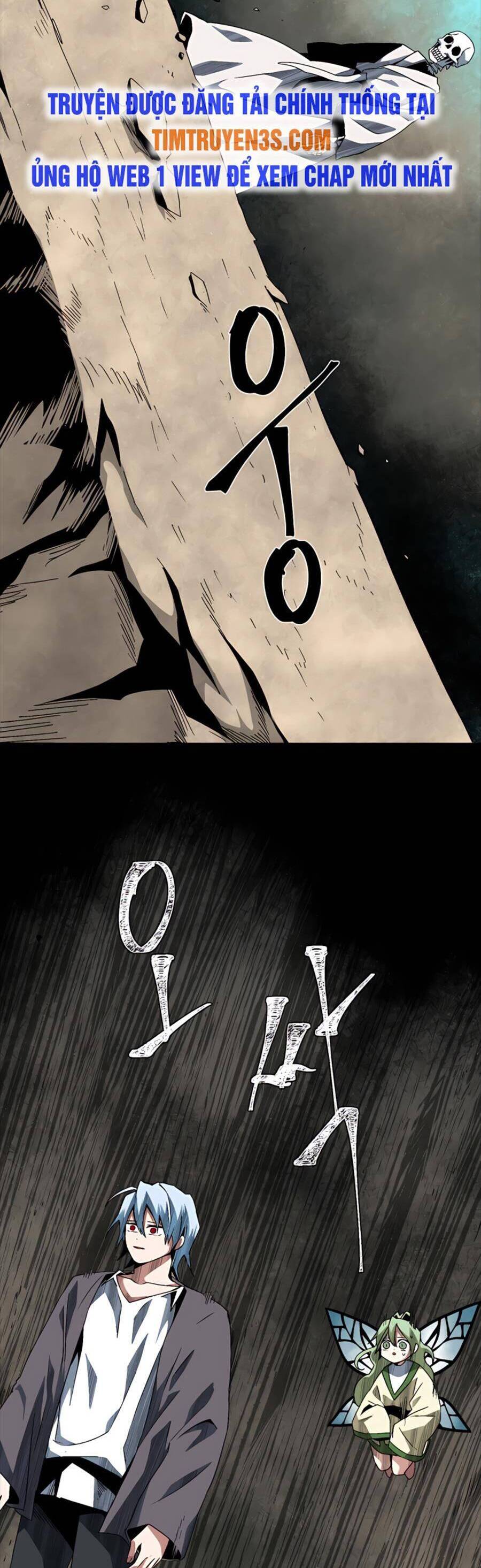 Ta Một Bước Làm Quỷ Vương Chap 59 - Next Chap 60