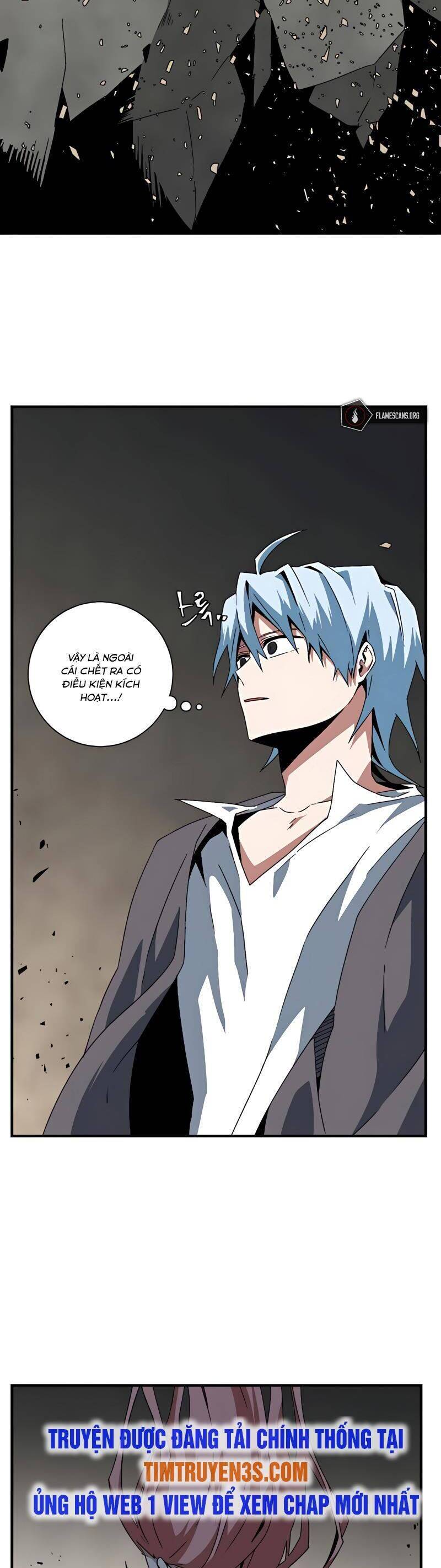 Ta Một Bước Làm Quỷ Vương Chap 60 - Next Chap 61