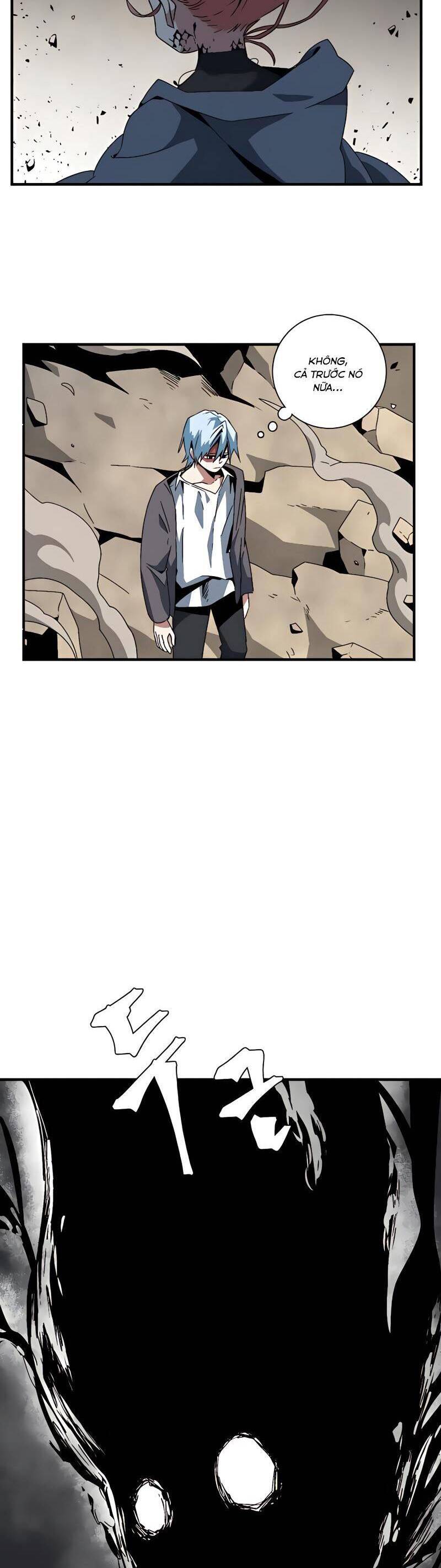 Ta Một Bước Làm Quỷ Vương Chap 60 - Next Chap 61